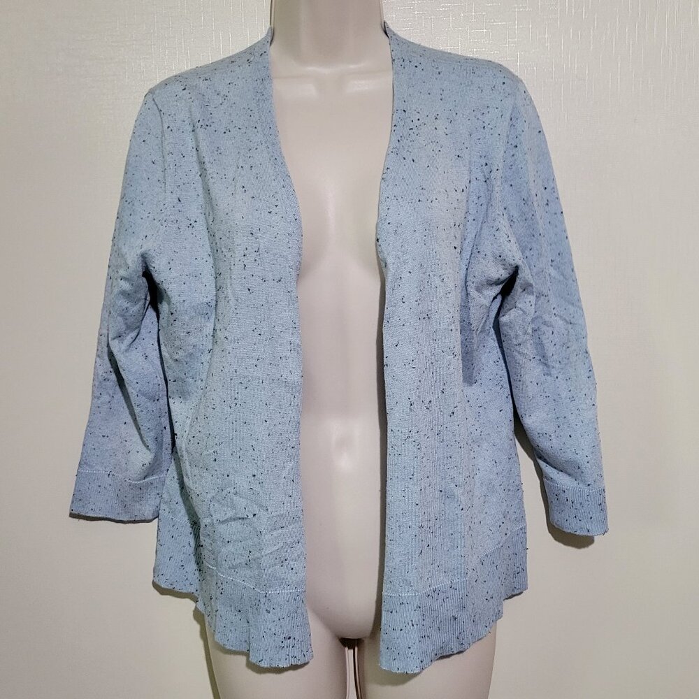 Verve Ami 1/2 Sleeve Shrug